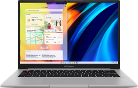Ноутбук ASUS M3502QA Vivobook S 15 OLED (MA153) n16161