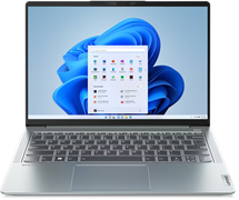 Ноутбук Lenovo IdeaPad 5 Pro 14IAP7 (82SH002YRK) n17142