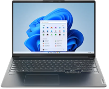Ноутбук Lenovo IdeaPad 5 Pro 16ARH7 (82SN0085RU) n16690