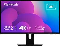 Монитор Viewsonic 28 VX2882-4KP n14823