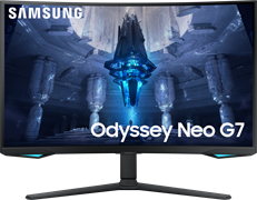 Монитор Samsung 32 S32BG752NI Odyssey Neo G7 n14760