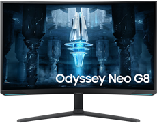 Монитор Samsung 32 S32BG852NI Odyssey Neo G8 n14761