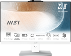 Моноблок MSI Modern AM242TP (12M-214XRU) n14873