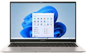 Ноутбук ASUS UM3504DA Zenbook 15 OLED (MA197) n16197