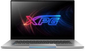 Ноутбук ADATA XPG Xenia 15 Xe Lifestyle Ultrabook (XENIAXE15TI7G11GXELX-SGCRU) n15879