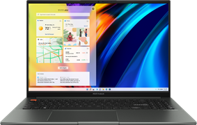 Ноутбук ASUS M5602QA Vivobook S 16X (KV119) n16166