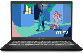 Ноутбук MSI Modern 15 (B7M-217XRU) n15729