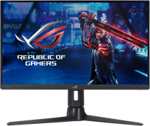 Монитор ASUS 27 XG27AQMR n14404