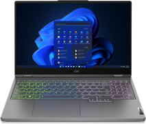 Ноутбук Lenovo Legion 5 15IAH7H (82RC000HRK) n17146