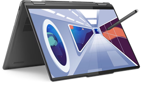Ноутбук Lenovo Yoga 7 14ARP8 (82YM0035RK) n16899