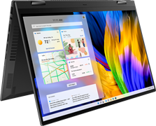 Ноутбук ASUS UN5401QA Zenbook 14 Flip OLED (KN219) n15619