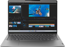 Ноутбук Lenovo Yoga Slim 6 14APU8 (82X3002TRK) n16912