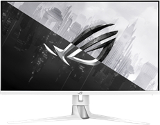 Монитор ASUS 32 PG329Q-W ROG Swift n14037