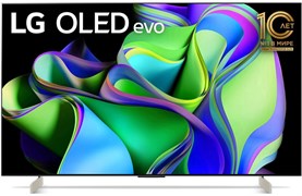 ЖК телевизор LG 42 OLED42C3RLA n18813