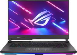 Ноутбук ASUS G513RC ROG Strix G15 (HN180) n16023