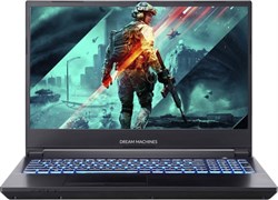 Ноутбук Dream Machines RT3060-15KZ30 n16315