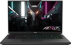 Ноутбук Gigabyte Aorus 7 (9MF-E2KZ513SD) n16365