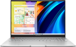 Ноутбук ASUS K6602ZC Vivobook Pro 16 (N1114) n16138