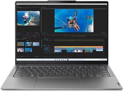 Ноутбук Lenovo Yoga Slim 6 14IAP8 (82WU005ARK) n16915