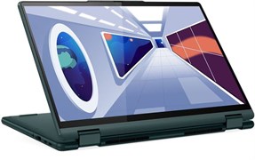 Ноутбук Lenovo Yoga 6 13ABR8 (83B2003RRK) n16897