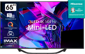 ЖК телевизор Hisense 65 65U7KQ n18749