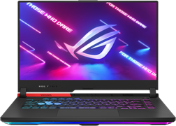 Ноутбук ASUS G513IE ROG Strix G15 (HN065W) n16022