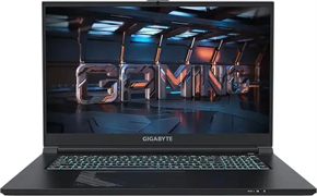 Ноутбук Gigabyte G7 KF (KF-E3KZ213SD) n16369