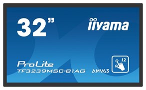 Монитор Iiyama 32 ProLite TF3239MSC-B1AG n14558