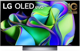 ЖК телевизор LG 48 OLED48C3RLA n18681