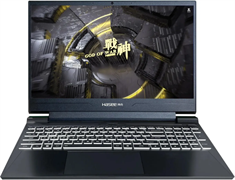 Ноутбук Hasee S8 D62654FH n16381