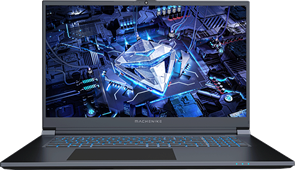 Ноутбук Machenike L17 (L17-i712700H30606GQ165HHQ0R2) n16924