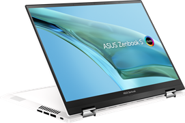 Ноутбук ASUS UP5302ZA Zenbook S13 Flip OLED (LX426W) n16203