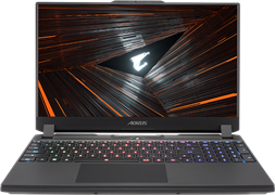 Ноутбук Gigabyte AORUS 15 XE5 (XE5-73RU544UH) n16332
