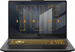 Ноутбук ASUS FX706HC TUF Gaming F17 (HX007) n16015