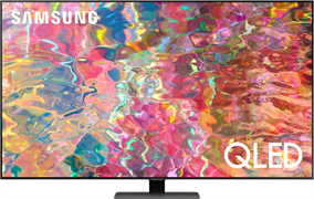 ЖК телевизор Samsung 65 QE65Q80BAUXCE n18521