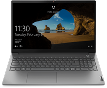 Ноутбук Lenovo ThinkBook 15 Gen 2 (20VE00G4RU) n16802