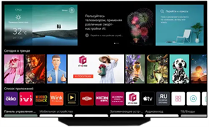 ЖК телевизор LG 55 OLED55B3RLA n18484