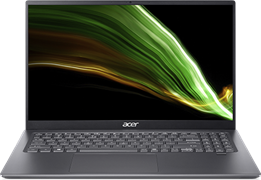 Ноутбук Acer Swift SF316-51-79JK n15863