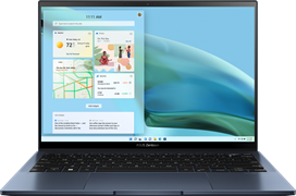 Ноутбук ASUS UM5302TA Zenbook S13 OLED (LV620) n16200