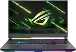Ноутбук ASUS G713RM ROG Strix G17 (2022) (KH092W) n16041