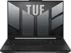 Ноутбук ASUS FA617NS TUF Gaming A16 (N3003) n15995