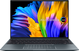 Ноутбук ASUS UX5401ZA Zenbook 14X OLED (KN150W) n16212