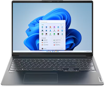 Ноутбук Lenovo IdeaPad 5 Pro 16ARH7 (82SN0044RK) n16688