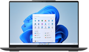 Ноутбук Lenovo Yoga Pro 7 14IRH8 (82Y7004SRK) n16908