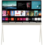 ЖК телевизор LG 48 48LX1Q6LA n18828