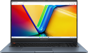 Ноутбук ASUS K6502VJ Vivobook Pro 15 OLED (MA143) n16136
