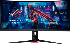 Монитор ASUS 34 XG349C ROG Strix n14416