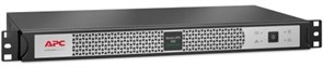 ИБП APC SCL500RMI1UNC Smart-UPS C Lithium Ion 500VA n13671