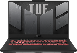 Ноутбук ASUS FA707RR TUF Gaming A17 (2022) (HX001) n15998