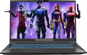 Ноутбук Dream Machines RT3060-17RU20 n16317